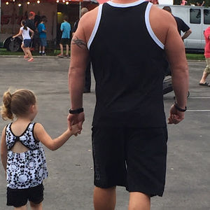 Meet your Posher, Chris